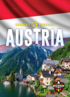 Austria (Country Profiles) By Alicia Z. Klepeis Cover Image