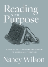 Reading with Purpose By Nancy Wilson Cover Image
