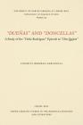 Dueñas and Doncellas: A Study of the Doña Rodríguez Episode in Don Quijote (North Carolina Studies in the Romance Languages and Literatu #209) By Conchita Hardman Marianella Cover Image