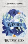 Wishes: A Christmas Royal Romance (Heartbooks Book 1) Cover Image