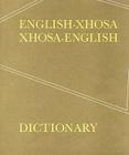 English- Xhosa/ Xhosa-English Dictionary By Pharos Dictionaries Cover Image