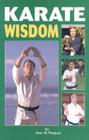 Karate Wisdom By Jose M. Fraguas Cover Image