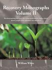 Recovery Monographs Volume II: Revolutionizing the ways that behavioral health leaders think about people with substance use disorders By William White Cover Image