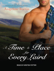 A Time & Place for Every Laird (Laird for All Time #2) Cover Image
