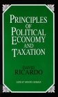 Principles of Political Economy and Taxation (Great Minds) Cover Image