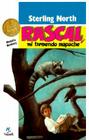 Rascal: Mi Tremendo Mapache (4 Vientos #9) By Sterling North Cover Image