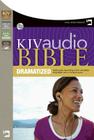 Dramatized Bible-KJV Cover Image