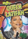 Queen Latifah (Hip-Hop Headliners) By Michou Kennon Cover Image