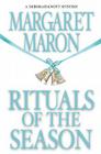 Rituals of the Season (A Deborah Knott Mystery #11) By Margaret Maron Cover Image