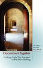Practicing Discernment Together Cover Image