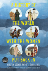 A History of the World with the Women Put Back In By Kerstin Lücker, Ute Daenschel Cover Image