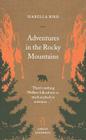 Adventures in the Rocky Mountains By Isabella Bird Cover Image