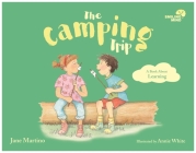 The Camping Trip: A Book About Learning (Smiling Mind #5) Cover Image