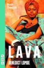 Lava By Benedict Lombe Cover Image