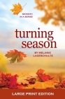 Turning Season Cover Image
