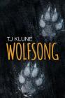 Wolfsong (Green Creek #1) By TJ Klune Cover Image