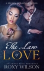The Law of Love: A BWWM Romance Novel Cover Image