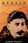 Stalin: Russia's Man of Steel By Albert Marrin Cover Image