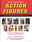 Tomart's Encyclopedia of Action Figures: The 1001 Most Popular Collectibles of All Time Cover Image