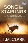 Song of the Starlings Cover Image