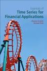 Essentials of Time Series for Financial Applications Cover Image