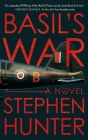 Basil's War: A WWII Spy Thriller Cover Image