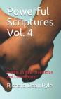 Powerful Scriptures Vol. 4: Psalms 23 New Translation and Commentary By Richard Dean Pyle Cover Image
