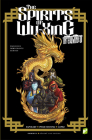 Intertwined: The Spirits of Wuxing Saga By Fabrice Sapolsky, Fred Pham Chuong (Artist), Fei Chen (Artist) Cover Image