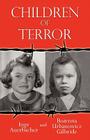Children of Terror By Inge Auerbacher, Boenna Urbanowicz Gilbride Cover Image