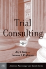 Trial Consulting (American Psychology-Law Society) Cover Image