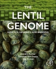The Lentil Genome: Genetics, Genomics and Breeding Cover Image