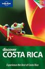 Discover Costa Rica Cover Image