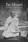 The Mission: Srila Prabhupada and His Divine Agents By Swami B.B. Bodhayen Cover Image