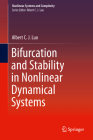 Bifurcation and Stability in Nonlinear Dynamical Systems (Nonlinear Systems and Complexity #28) Cover Image