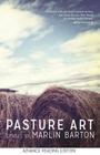 Pasture Art By Marlin Barton Cover Image