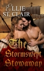 The Stormswept Stowaway: A Pirate Romance Cover Image