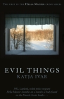 Evil Things By Katja Ivar Cover Image
