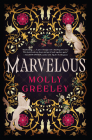 Marvelous: A Novel of Wonder and Romance in the French Royal Court Cover Image