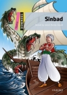 Sinbad: Starter Level: 250-Word Vocabularysinbad (Dominoes. Starter) Cover Image