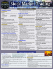 Stock Market Trading: Quickstudy Laminated Reference Guide Cover Image