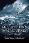 Shackleton's Boat Journey By F. A. Worsley Cover Image