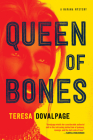 Queen of Bones (A Havana Mystery #2) By Teresa Dovalpage Cover Image