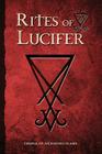 Rites of Lucifer By Asenath Mason Cover Image