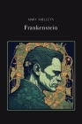 Frankenstein Gold Edition (adapted for struggling readers) Cover Image