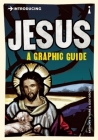 Introducing Jesus: A Graphic Guide By Anthony O'Hear, Judy Groves (Illustrator) Cover Image