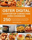 Oster Digital Countertop Convection Oven Cookbook Cover Image