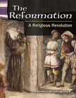 The Reformation: A Religious Revolution (Primary Source Readers) By Tamara Hollingsworth Cover Image