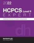 2022 HCPCS Level II Expert  Cover Image