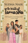 The Wedding Tamasha Cover Image