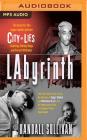 Labyrinth: The True Story of City of Lies, the Murders of Tupac Shakur and Notorious B.I.G. and the Implication of the Los Angele By Randall Sullivan, Kevin R. Free (Read by) Cover Image
